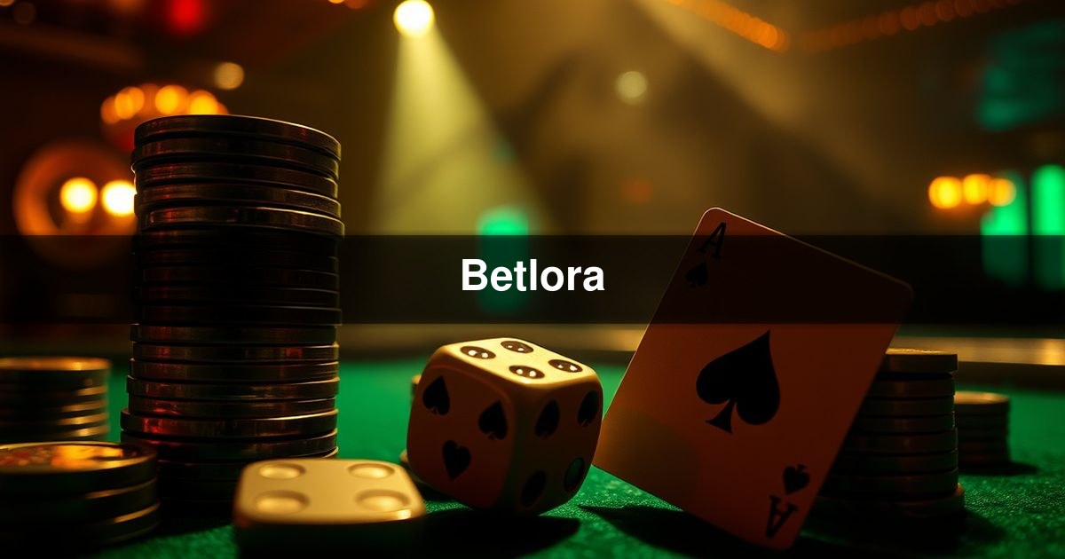 Betlora