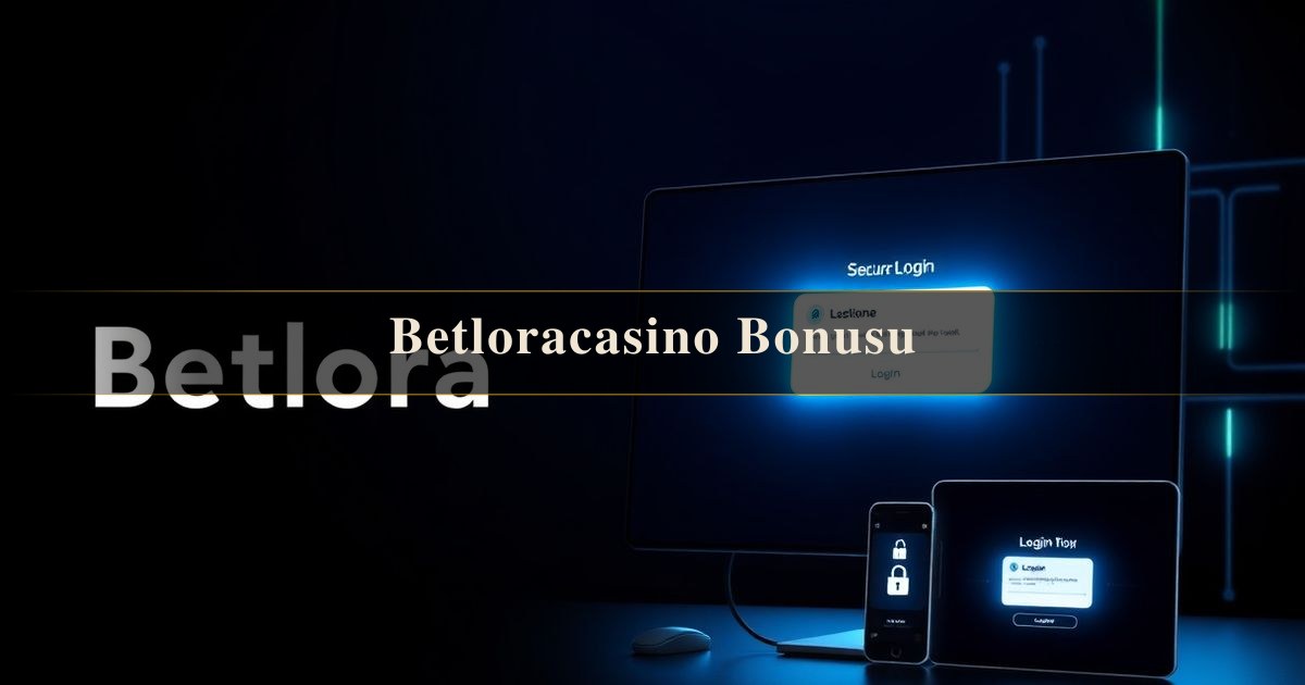 Betloracasino Bonusu