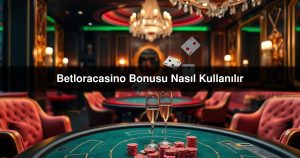 Read more about the article Betloracasino Bonusu Nasıl Kullanılır