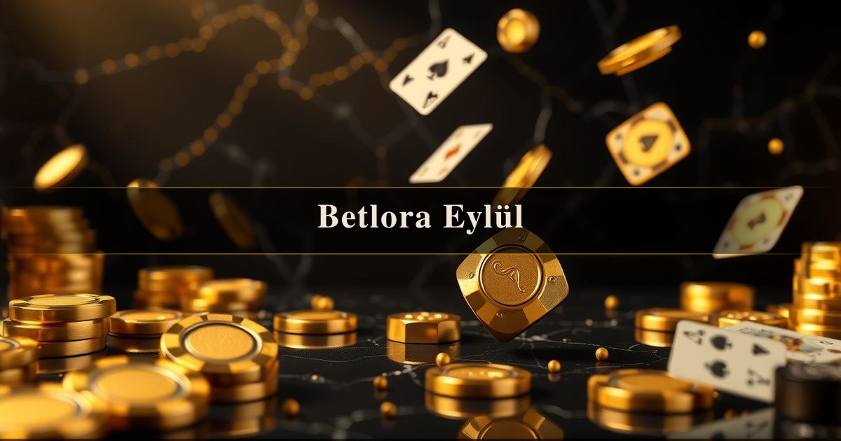 Betlora Eylül