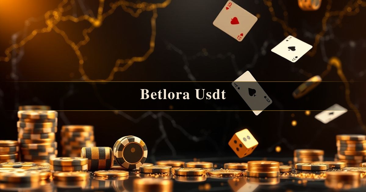 Betlora Usdt